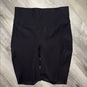 Lululemon High Waist Shorts